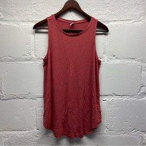 ⭐️ 3/$20 Red Old Navy Tank Top